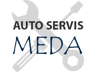 Auto servis Meda