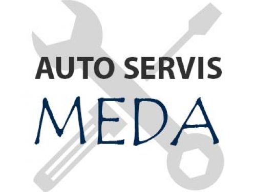 Auto servis Meda