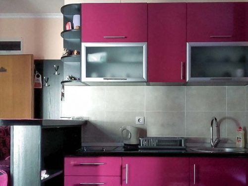 Apartman Mica