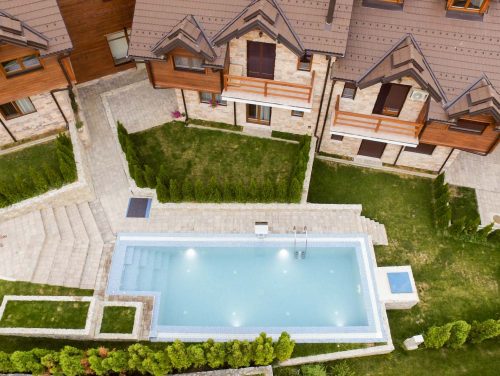 Apartman Zlatiborski San