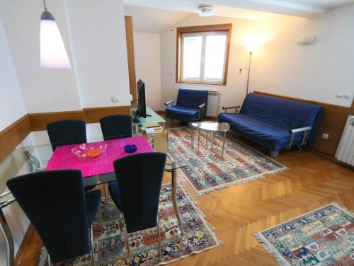 Apartmani Milivojević