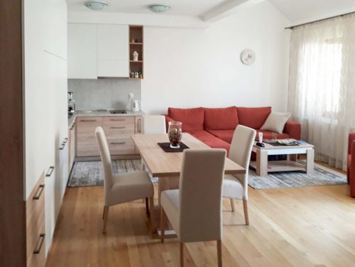 Apartman Tiha Zora