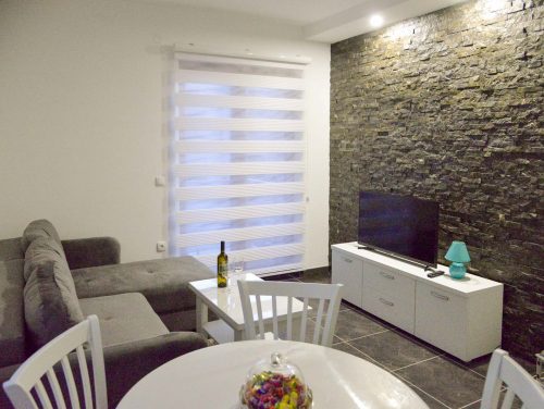 Apartmani Luković