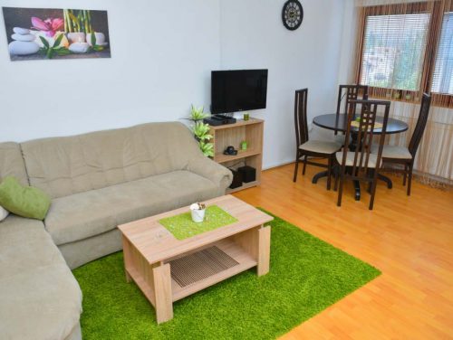 Apartman 19