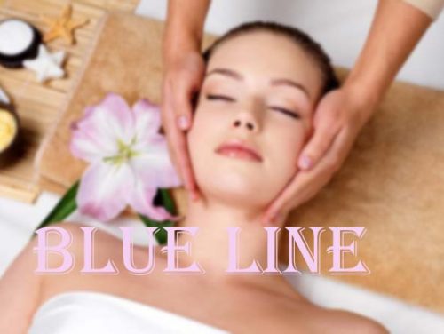 Kozmetički salon Blue Line