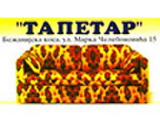 Tapetarska radnja Tapetar