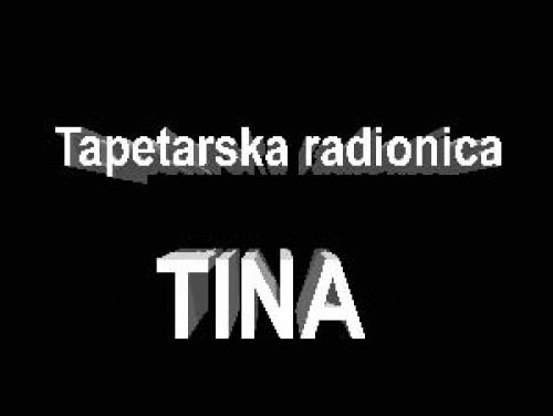 Tapetarska radionica Tina d.o.o.