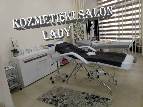 Kozmetički salon Lady