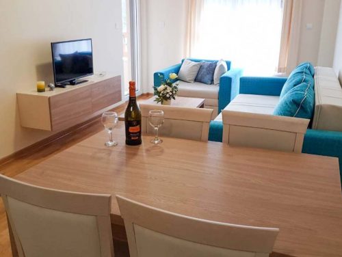 Apartmani Vip Nole