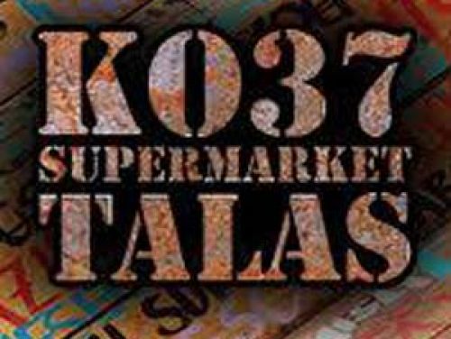 Bistro i Supermarket Talas KO37