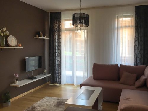 Apartman Smart Lux