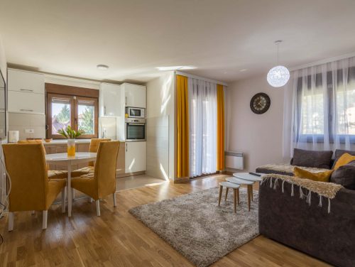 Apartman Vip Radojević 10