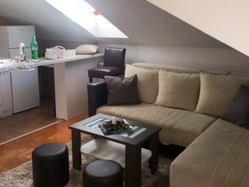 Apartman Maša