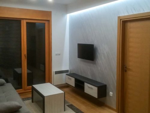 Apartman Tomas