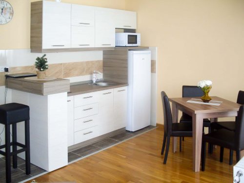 Apartman Petrović