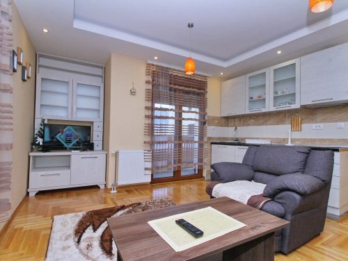Apartmani Gold Mountain Golija