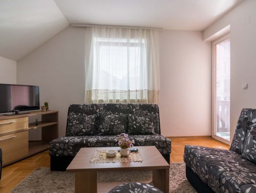 Apartman Canko