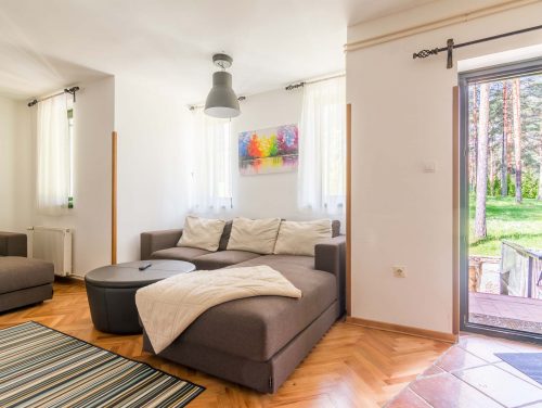 Apartman Mila