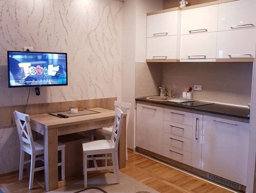 Apartman Polo