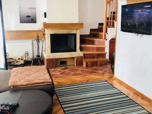 Apartman Mila