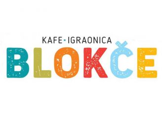 Rođendaonica i igraonica Kafe Blokče