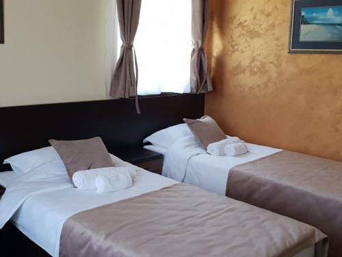 Apartmani Monix Club