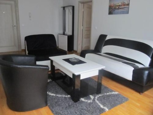 Apartmani Monix Centar