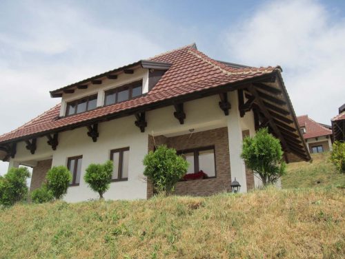 Apartmani Monix Village