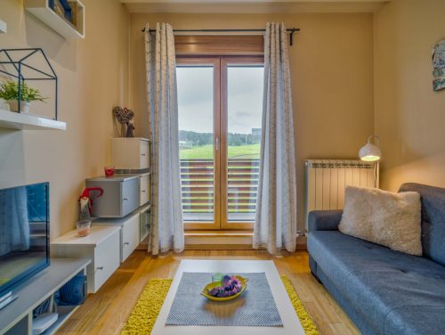 Apartman Staza