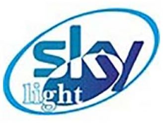 Svetleće reklame Sky Light