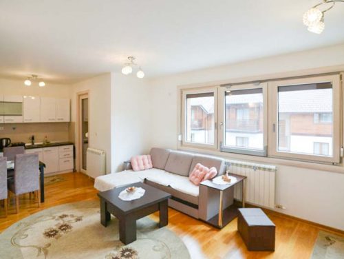Apartman Lasofti