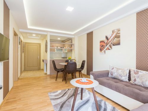 Apartman Lane Vip