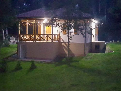 Vila Atelje