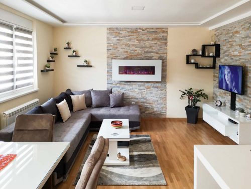 Apartman Maximus