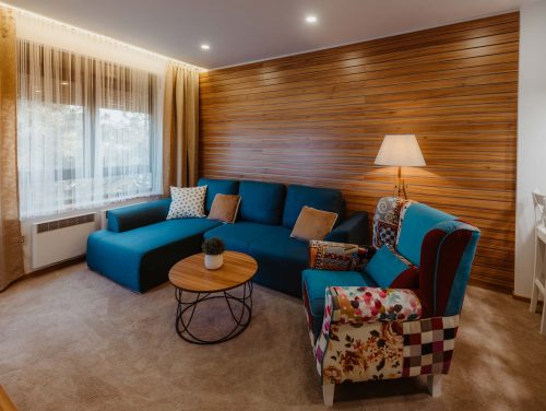 Apartman Wonder Wood