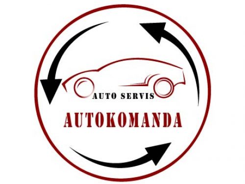 Auto servis Autokomanda