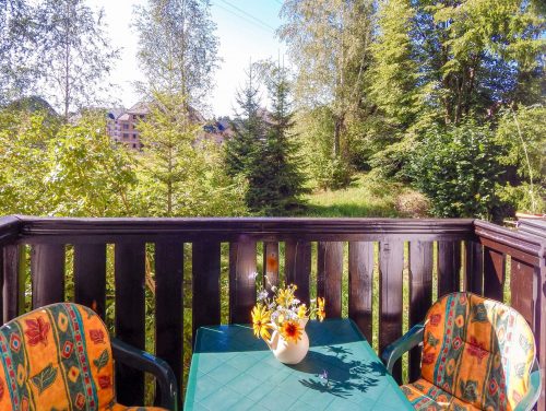 Apartman Zelena Idila