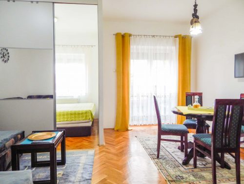 Apartman Zelena Idila