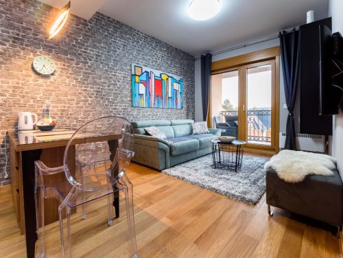Apartmani Z-Lux