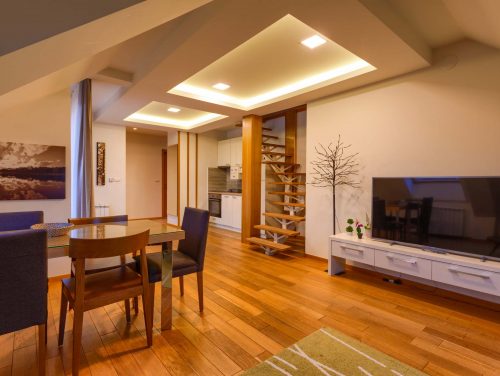 Apartman 502 Top Rest