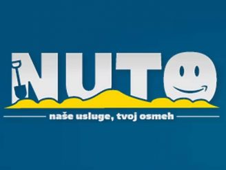 Stovarišta građevinskog materijala Nuto