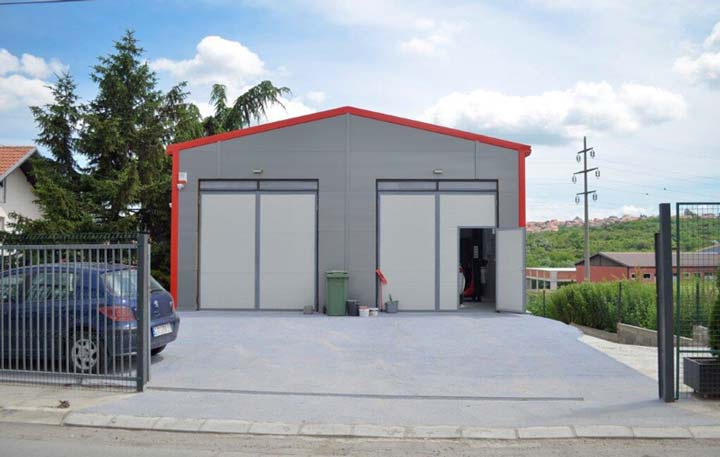 Auto centar S8 Zvezdara Beograd