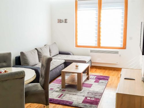 Apartman Dejan