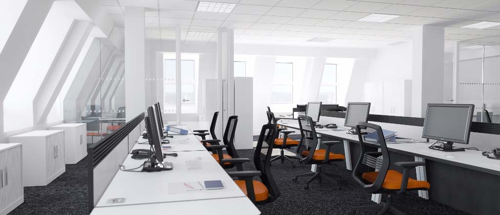 Kancelarijski namestaj Office Shop Beograd