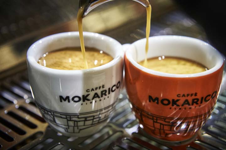Servis kafe aparata i distribucija kafe Benels Beograd