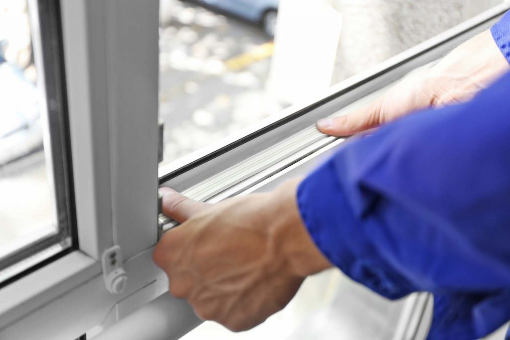 PVC i ALU stolarija Pendzer Beograd
