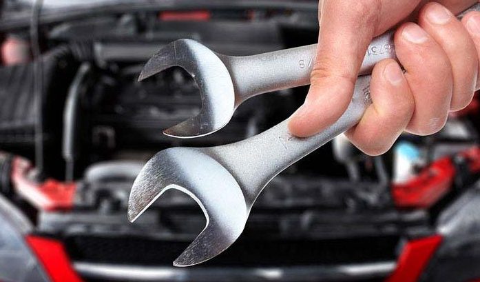 Auto servis Delic Beograd