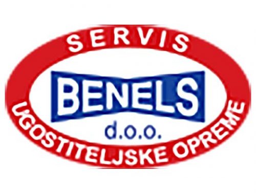 Servis kafe aparata i distribucija kafe Benels