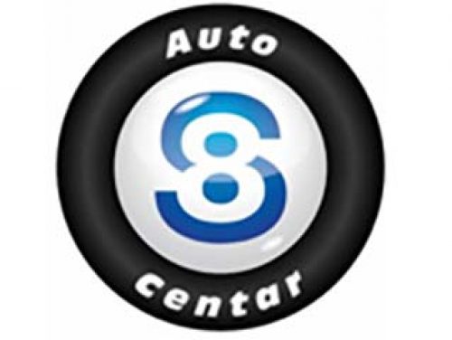 Auto centar S8