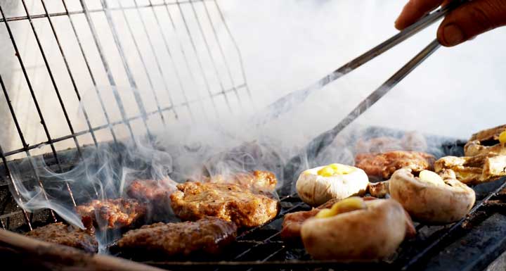 Mesara Kod Laze Zemun Beograd